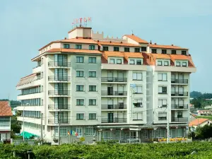 Hotel Ría Mar