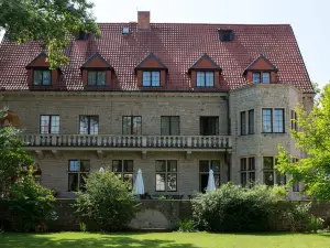 Parkhotel Unter den Linden