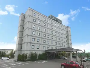 HOTEL ROUTE-INN JYOUETSU