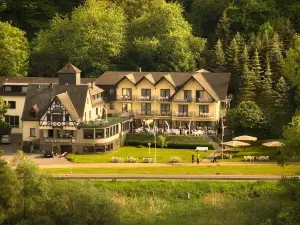 Hotel-Restaurant Peifer