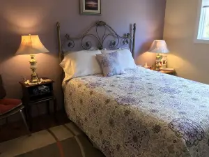 Wild Rose Bed & Breakfast