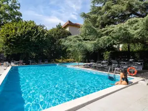 Grand Hotel Villa Balbi