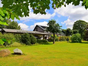 Wagners Hotel im Fichtelgebirge