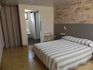 Hotel les Pins