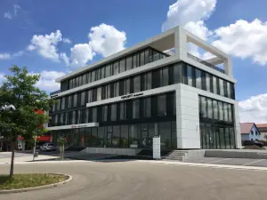 Toploft the Aparthotel
