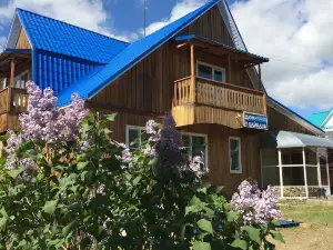 Dom U Bajkala Hotel