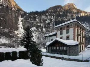 Hotel la Cascata