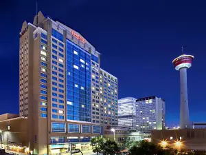 Hyatt Regency Calgary