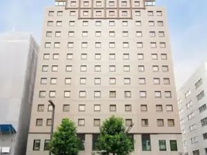 東京四谷永安國際高級酒店
