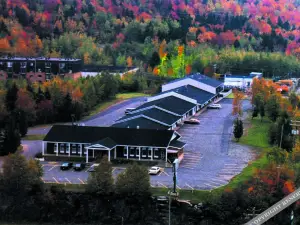 Auberge la Rocaille