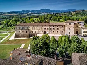 Hotel Cortaccia Sanvitale