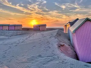 Dormio Resort Berck-Sur-Mer