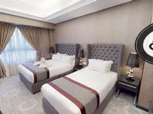 1969 Business Suites Bandar Botani, Ipoh