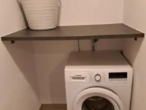 Waldstadt-Apartments