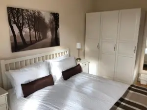 Oakbank - Comfort in the Glens!
