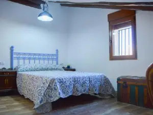 Casa Azafrán