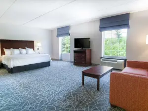 Hampton Inn & Suites Berkshires-Lenox