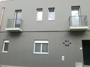 AdagioStay