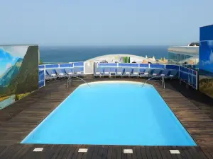 Radisson Blu Hotel, Biarritz