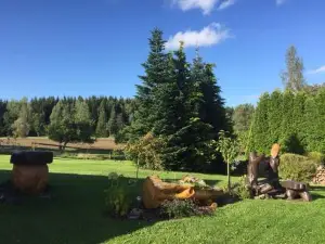 Ferienwohnung Jüdel Mit Saunanutzung