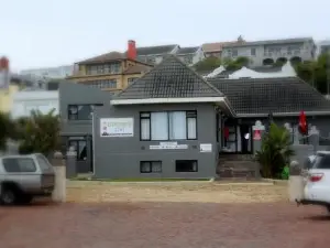 Lighthouse Stay