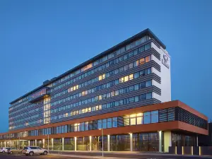 希爾頓雷克雅未克諾迪酒店