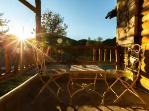 La Moara Boutique Hotel