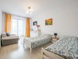 Central Apartments Goleniow