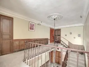 Residence Verdi - Appartements meubles en Centre Ville