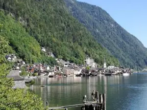 Boutiquehotel Strand Hallstatt - Adults Only