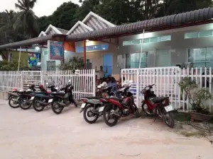 Nha nghỉ Ngọc Phuọng Hon Son