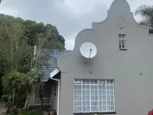 Ndzuti Guest House