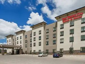 Best Western Plus Williston Hotel  Suites