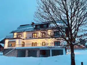 Haus Stadler - Self Check-IN