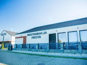 Hotel Sjesta