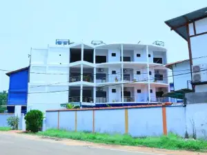 Hotel Nelly Vavuniya