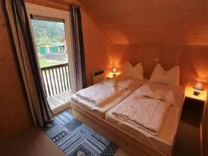 Chalet in Stadl an der Mur Styria Near Ski Area