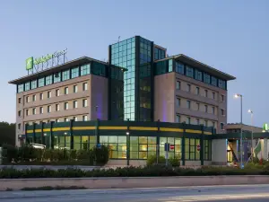 Holiday Inn Bologna - Fiera, an IHG Hotel