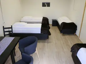 Dettifoss Guesthouse
