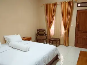 Villagio Hotel