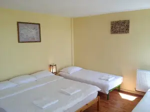 Belegania Villa