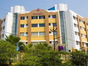 Kamlesh Continental