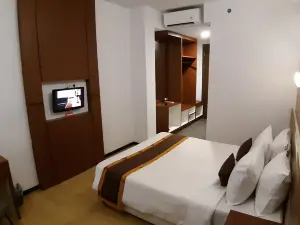 엑스트라 호텔 벵쿨루