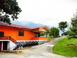 Patmos Hostel Sentani