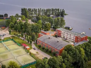 Hotel Mezaparks