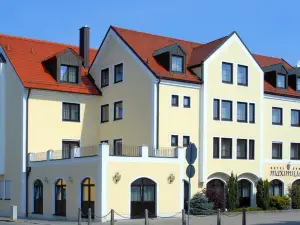 Hotel Garni Maximilian