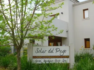 Solar del Pago
