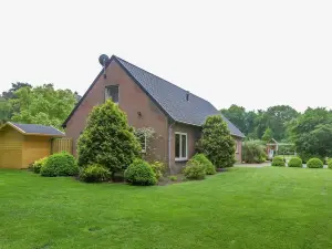 Rural Holiday Home in Vessem with a Sauna
