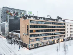 GreenStar Hotel Oulu