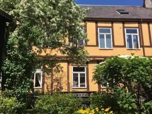 Anno 1793 Sekelgården